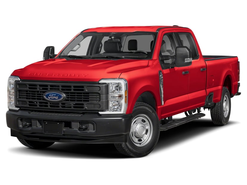 2024 Ford F-250 - Image 1