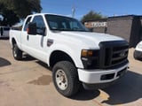 2009 Ford F-350 - Preview 3