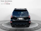 2023 Lexus GX 460 - Preview 15