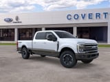 2026 Ford F-250 - Preview 7