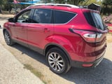 2018 Ford Escape - Preview 3