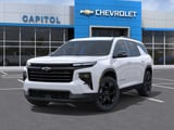 2027 Chevrolet Traverse - Preview 6