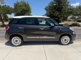 2014 Fiat 500L - Preview 6