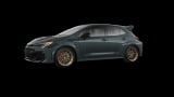 2026 Toyota GR Corolla - Preview 3