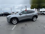 2025 Chevrolet Trax - Preview 4