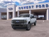 2026 Ford F-250 - Preview 2