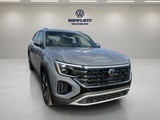 2026 Volkswagen Atlas Cross Sport - Preview 7