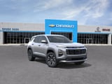 2027 Chevrolet Equinox - Preview 2