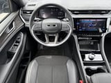 2026 Jeep Grand Cherokee L - Preview 16
