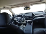 2024 Toyota Highlander - Preview 5
