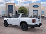 2026 Ford Ranger - Preview 4