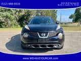 2013 Nissan Juke - Preview 8