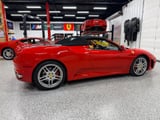 2006 Ferrari F430 - Preview 11