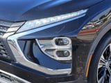 2022 Mitsubishi Eclipse Cross - Preview 7