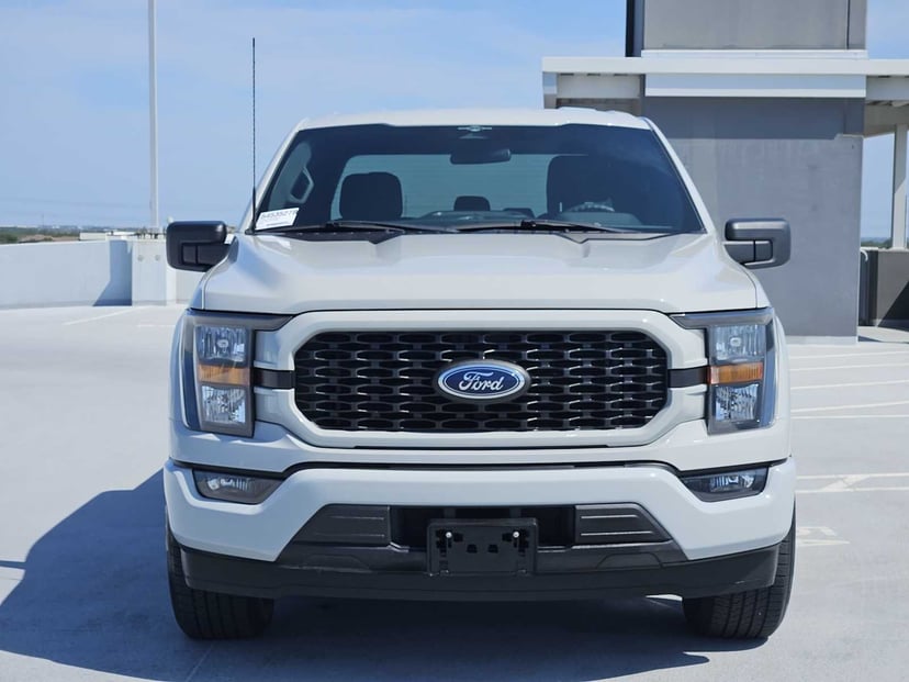 2023 Ford F-150 - Image 3