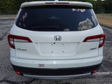 2019 Honda Pilot - Preview 6