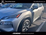 2023 Nissan Rogue - Preview 2