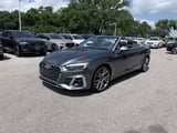 2023 Audi S5 - Preview 7