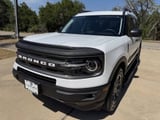 2021 Ford Bronco Sport - Preview 5
