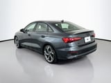 2023 Audi A3 - Preview 7
