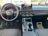 2026 Honda Civic - Preview 7