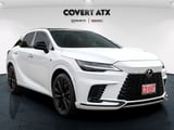 2024 Lexus RX - Preview 9
