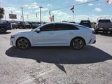 2023 Kia K5 - Preview 4