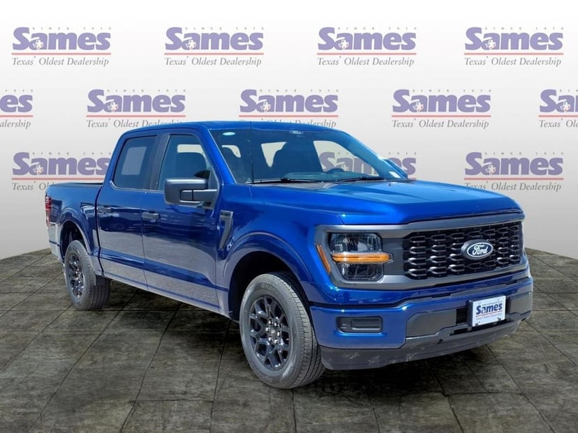 2026 Ford F-150 - Image 1