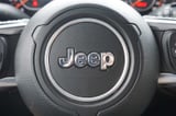 2022 Jeep Wrangler - Preview 13