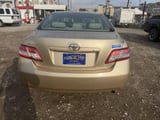 2010 Toyota Camry - Preview 8
