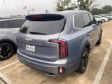 2024 Kia Telluride - Preview 13