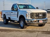 2027 Ford F-350 - Preview 2