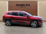 2019 Jeep Cherokee - Preview 6