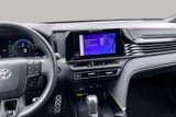2025 Toyota Camry - Preview 6
