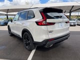 2027 Honda CR-V - Preview 4