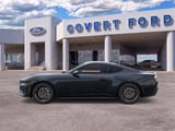 2026 Ford Mustang - Preview 3