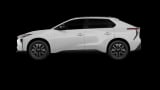 2027 Toyota bZ - Preview 3