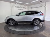 2022 Honda CR-V - Preview 4