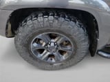 2022 Toyota 4Runner - Preview 9