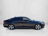2018 Honda Accord - Preview 4
