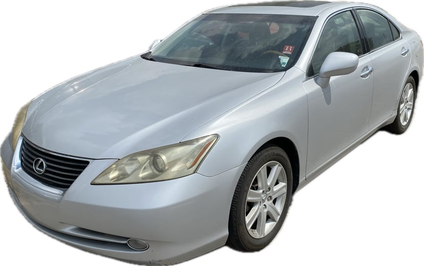 2007 Lexus ES350 - Image 1