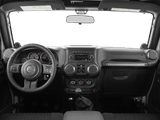 2014 Jeep Wrangler - Preview 14