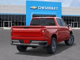 2026 Chevrolet Silverado 1500 - Preview 4