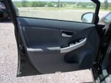 2011 Toyota Prius - Preview 9