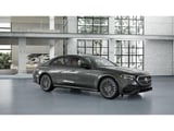 2027 Mercedes-Benz E-Class - Preview 12