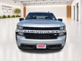 2021 Chevrolet Silverado 1500 - Preview 2