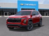 2027 Chevrolet Equinox - Preview 6