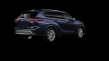 2026 Toyota Highlander - Preview 10
