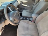 2010 Toyota Corolla - Preview 12