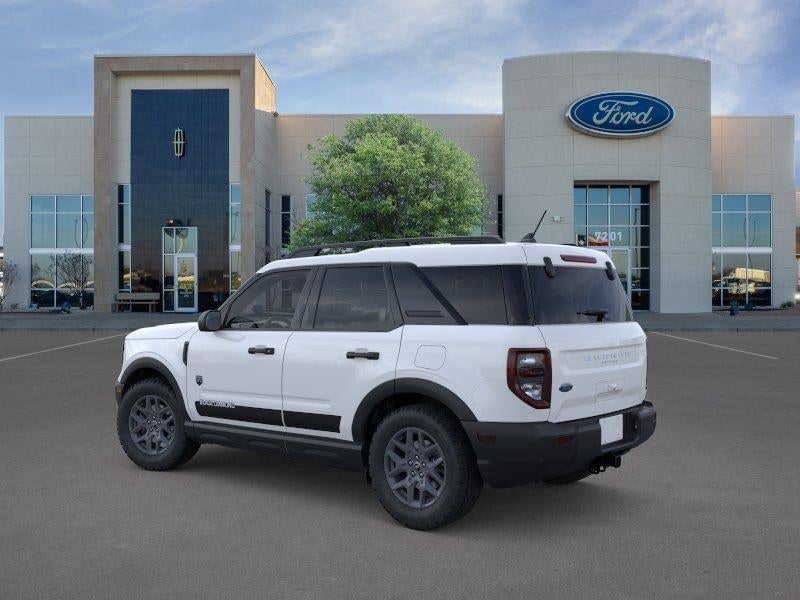 2026 Ford Bronco Sport - Image 3